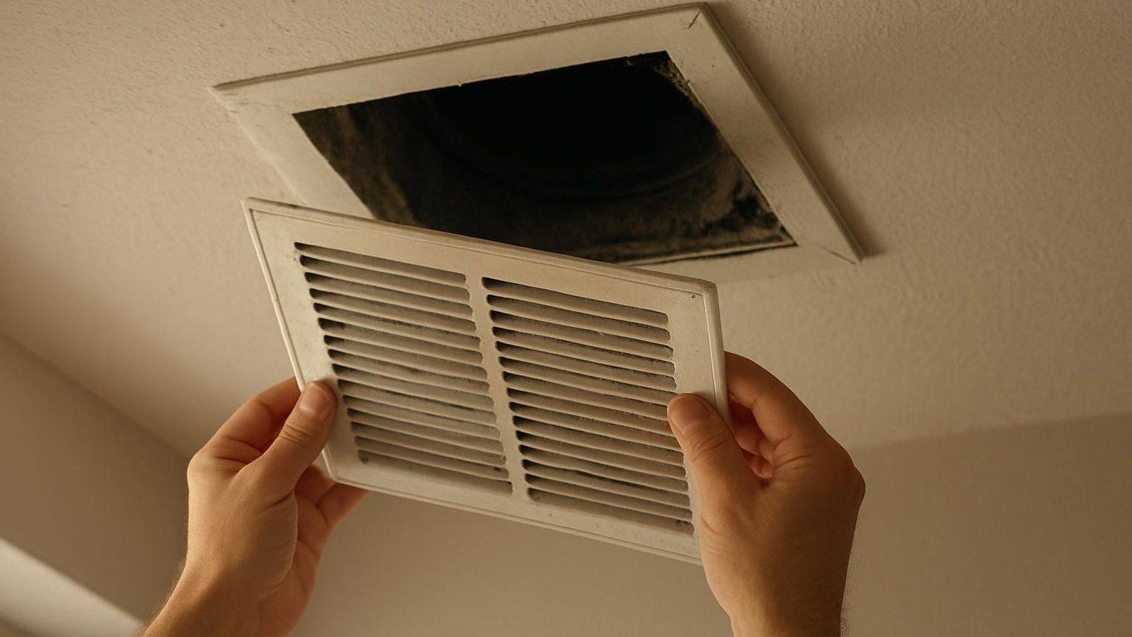 Air Duct & HVAC Cleaning in Summit